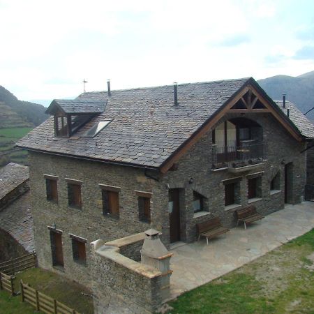 Atic El Paller De Llau Caregne المظهر الخارجي الصورة